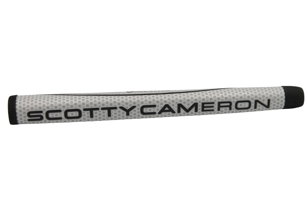 Scotty Cameron Winn Grey Matador Grip