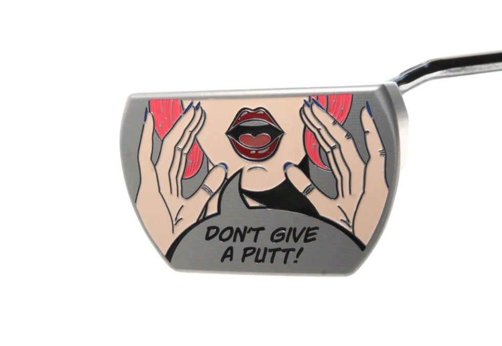 Swag Golf Swagatha The Boss 2.0 35"