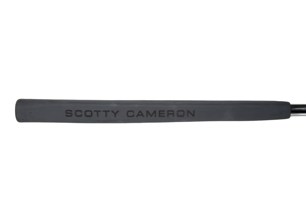 Scotty Cameron Circle T Tourtype Timeless+ 34"