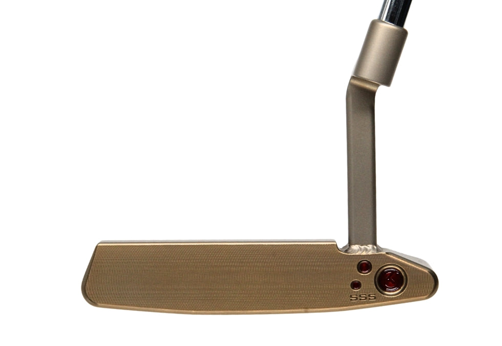 Scotty Cameron Circle T Tourtype Timeless 34"