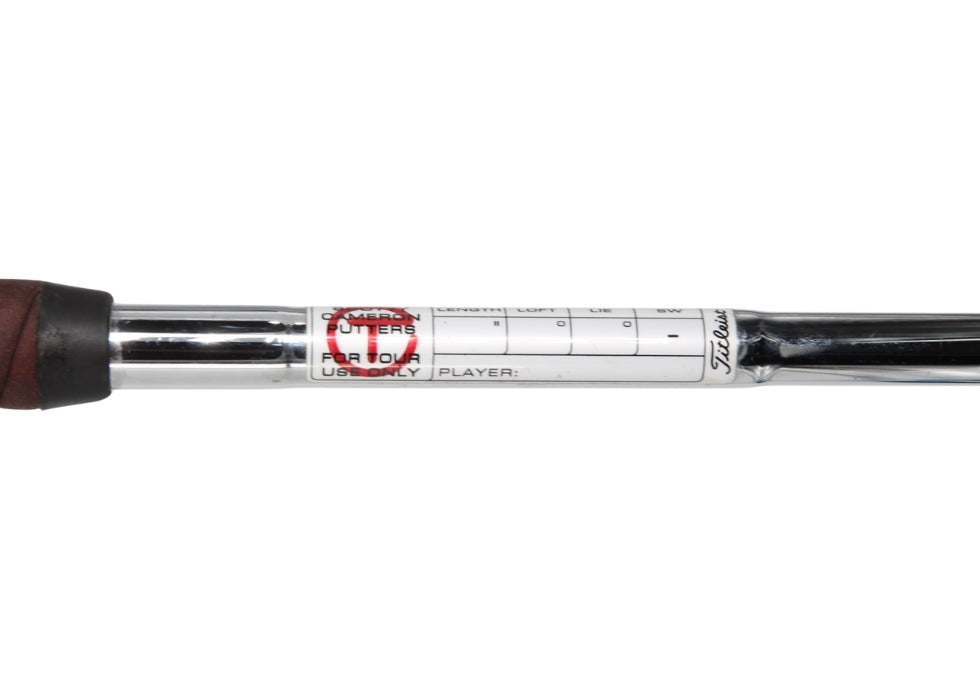 Scotty Cameron Limited Release 2006 Napa Valley 35"