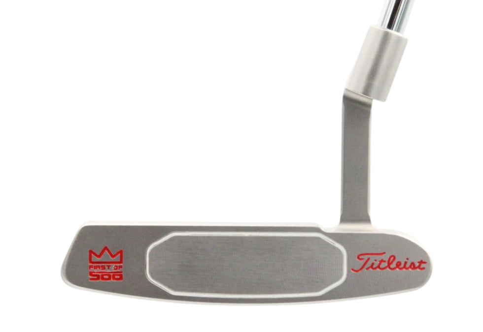 Scotty Cameron Studio Style Newport 35" (First of 500)