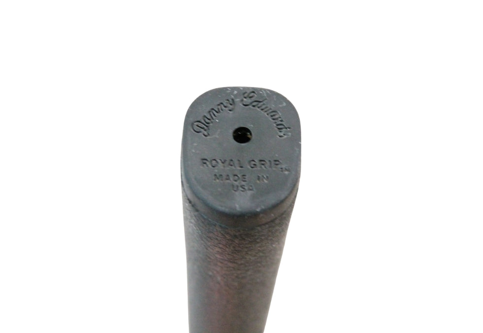 Scotty Cameron Original Vintage Danny Edwards Royal Grip