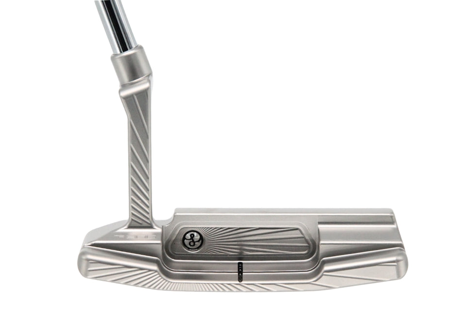 Olson Manufacturing Craft Batch No. 1 Putter 35"