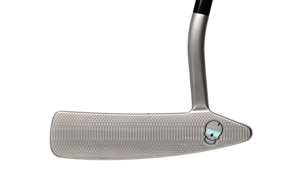 SWAG Golf The Ace Putter