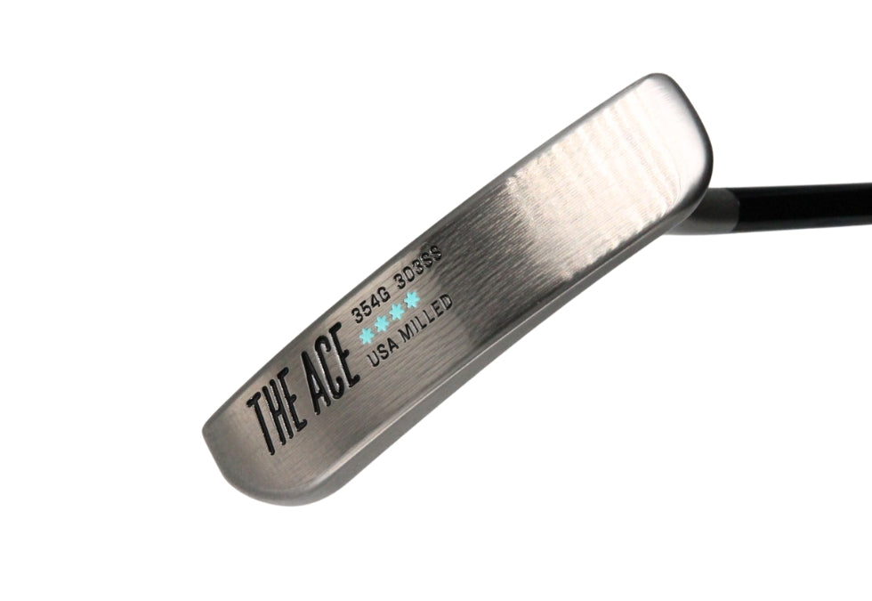 SWAG Golf The Ace Putter - Thumbnail 2