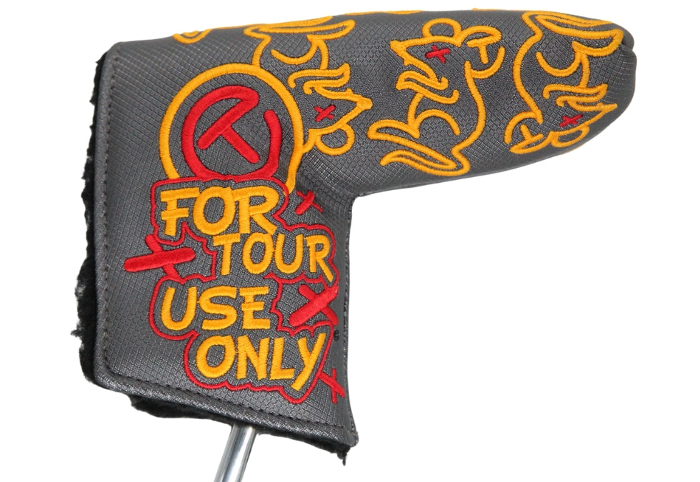 Scotty Cameron Circle T Super Rat Concept 1 34"