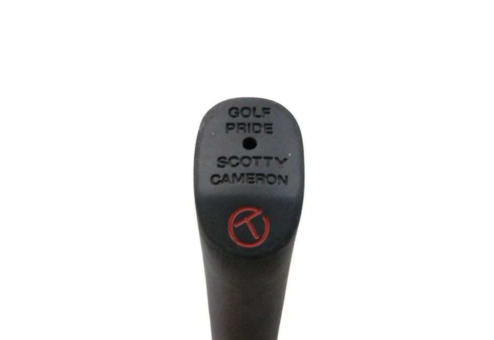 Scotty Cameron Circle T Prototype Phantom X T12 34"