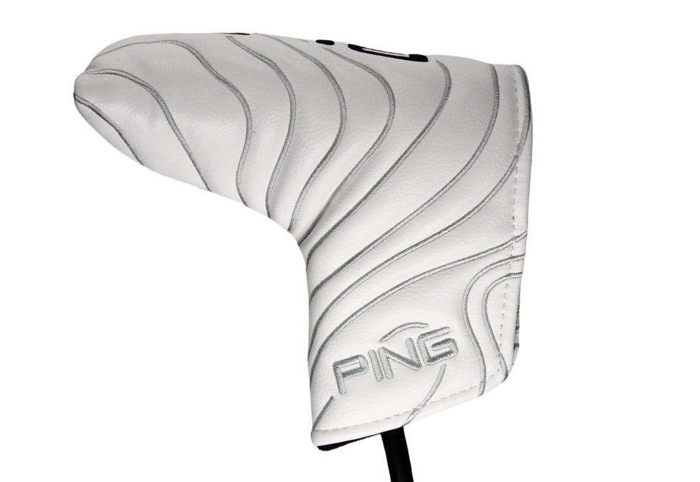 Ping PLD Milled Anser 35" Putter (Email to Purchase)