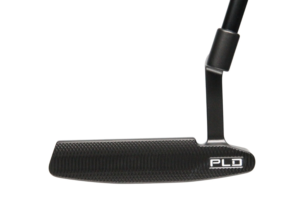 Ping PLD Milled Anser 2D 35" Putter (Email to Purchase)