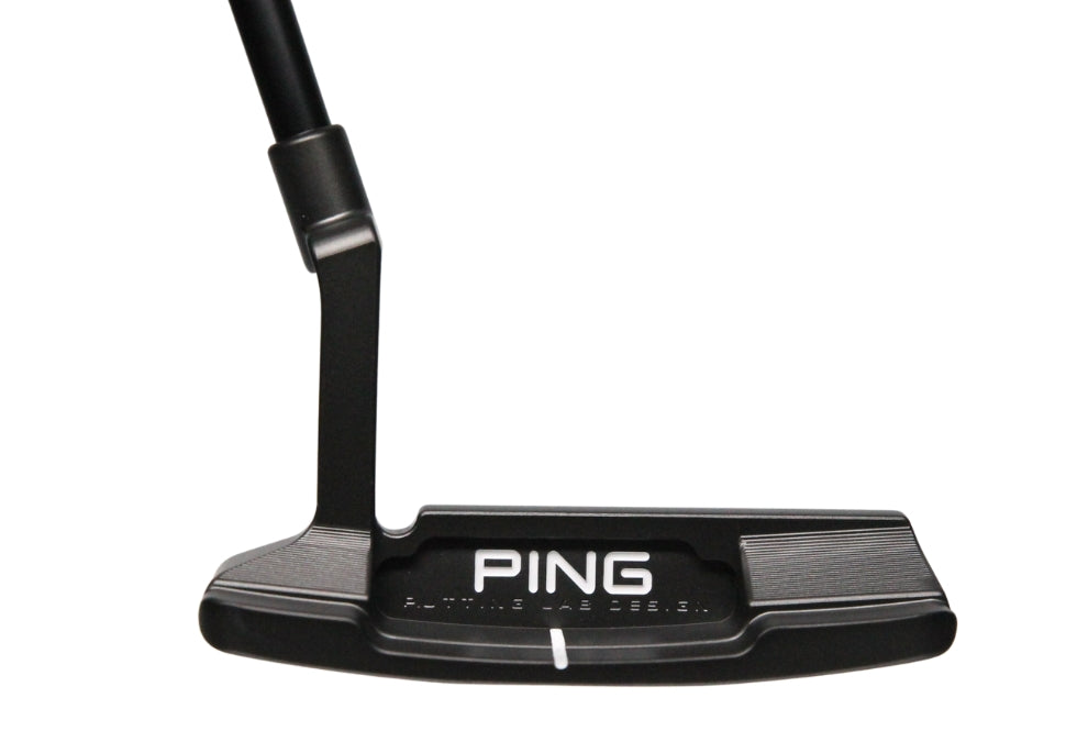 Ping PLD Milled Anser 2D 35" Putter (Email to Purchase)