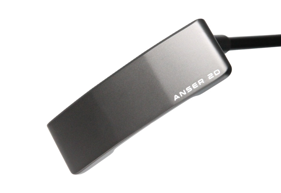 Ping PLD Milled Anser 2D 35" Putter (Email to Purchase)