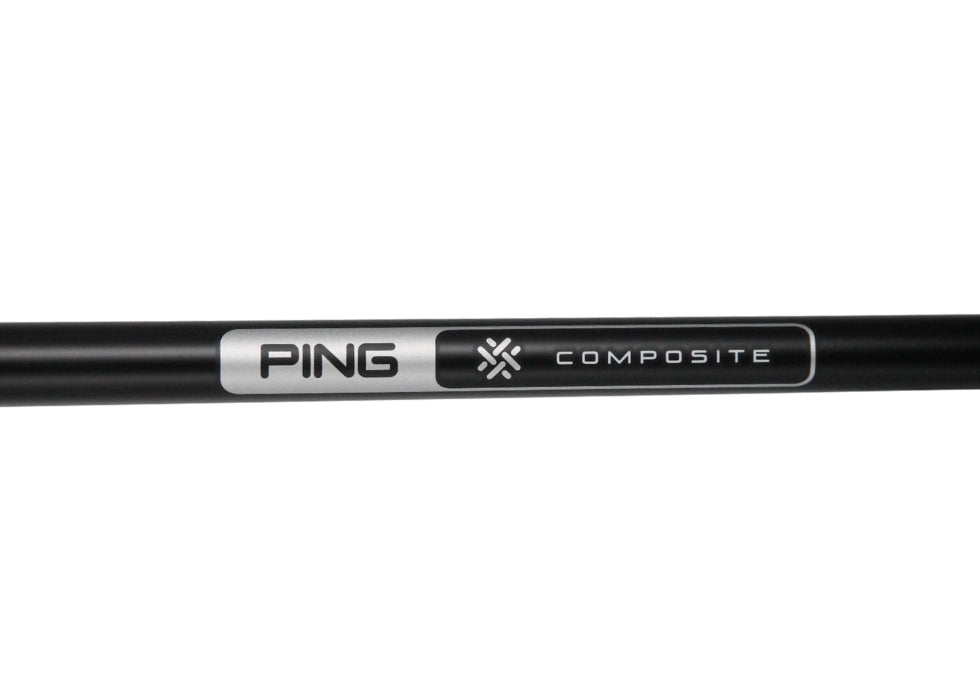 Ping PLD Milled Oslo 3 35