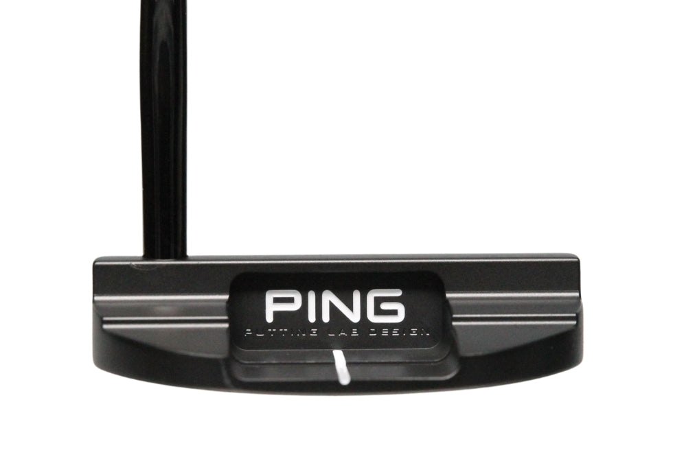 Ping PLD Milled DS72 35" Putter (Email to Purchase)