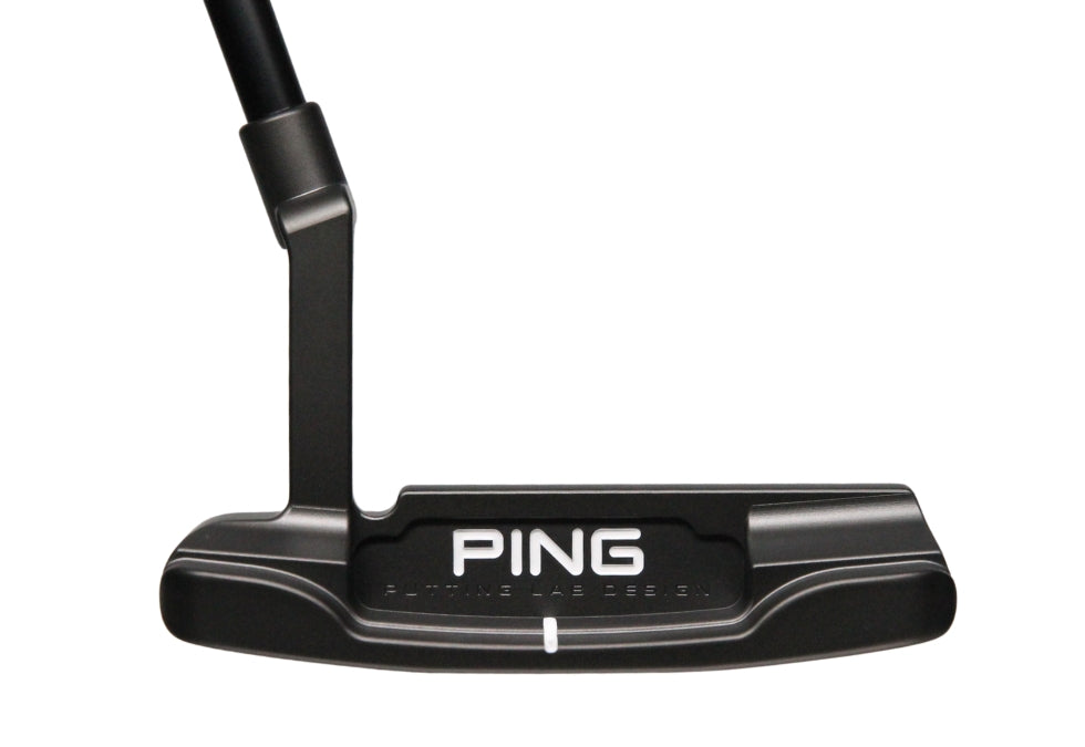 Ping PLD Milled Anser 35" Putter (Email to Purchase)