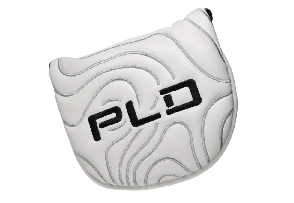 Ping PLD Milled Oslo 3 35