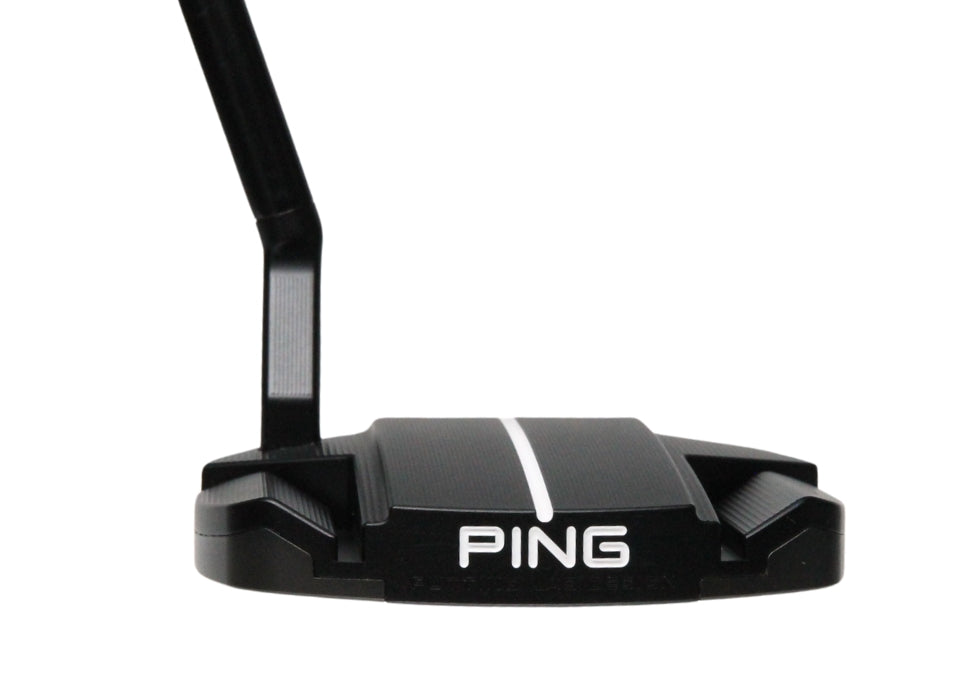 Ping PLD Milled Ally Blue 4 35" Putter (Email to Purchase)