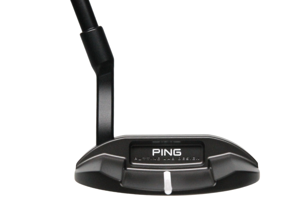Ping PLD Milled Oslo 3 35