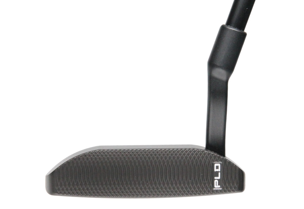 Ping PLD Milled Oslo 3 35