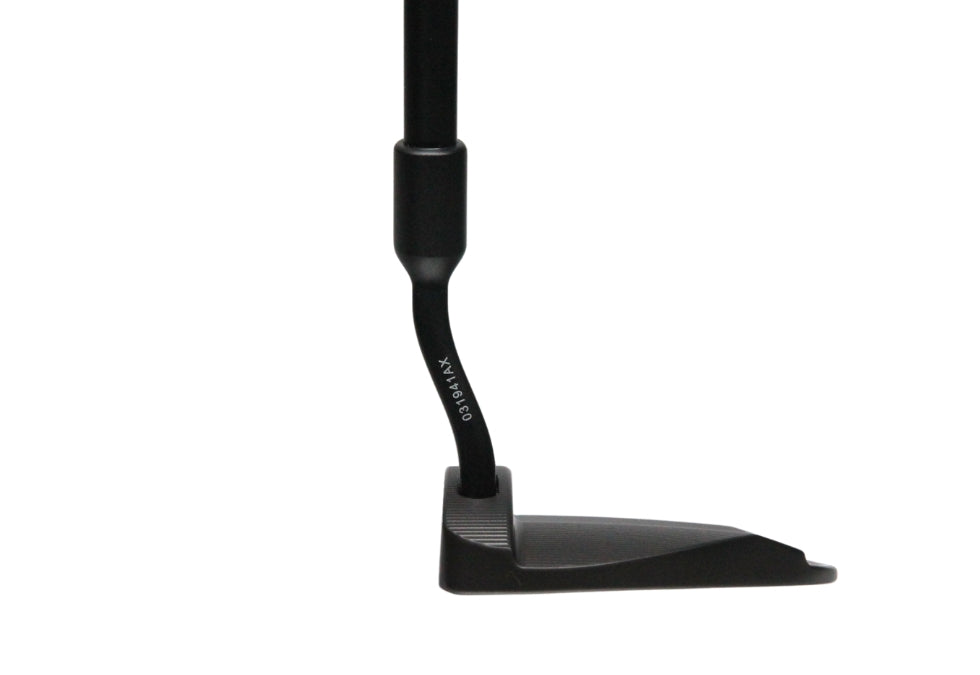Ping PLD Milled Oslo 3 35