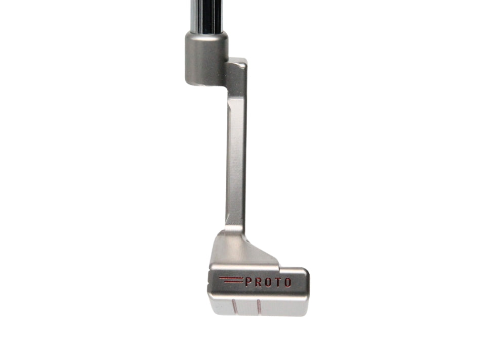 Olson Manufacturing 5 Axis Legacy Proto Putter 35"