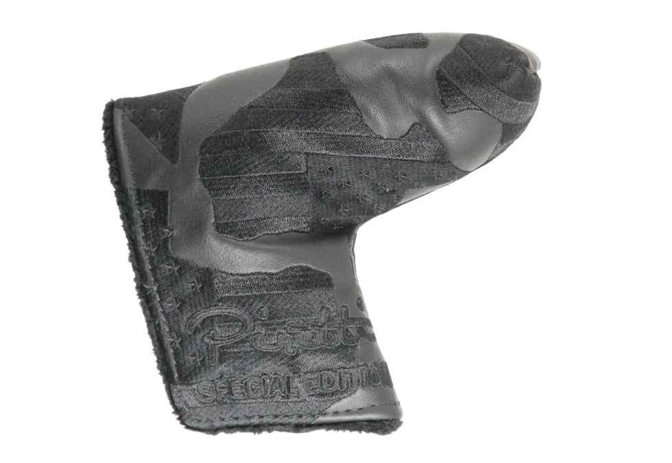 Left Hand Tour Only Piretti Oil Can 801 Elite 34"