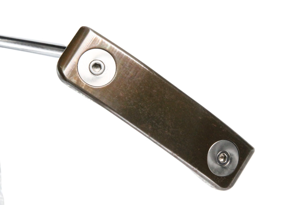 Left Hand Tour Only Piretti Oil Can 801 Elite 34"