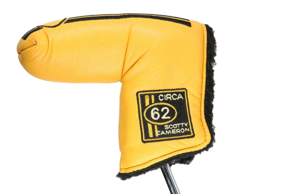 Scotty Cameron Circa 62 No. 3 35"