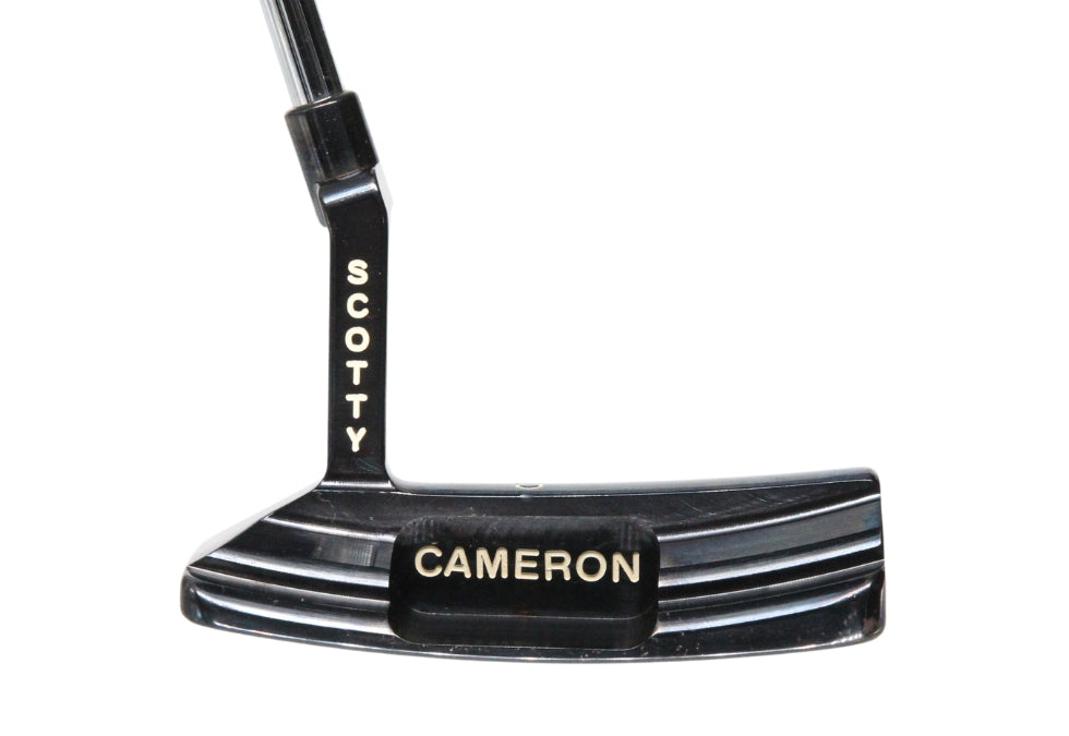 Scotty Cameron Circa 62 No. 3 35"