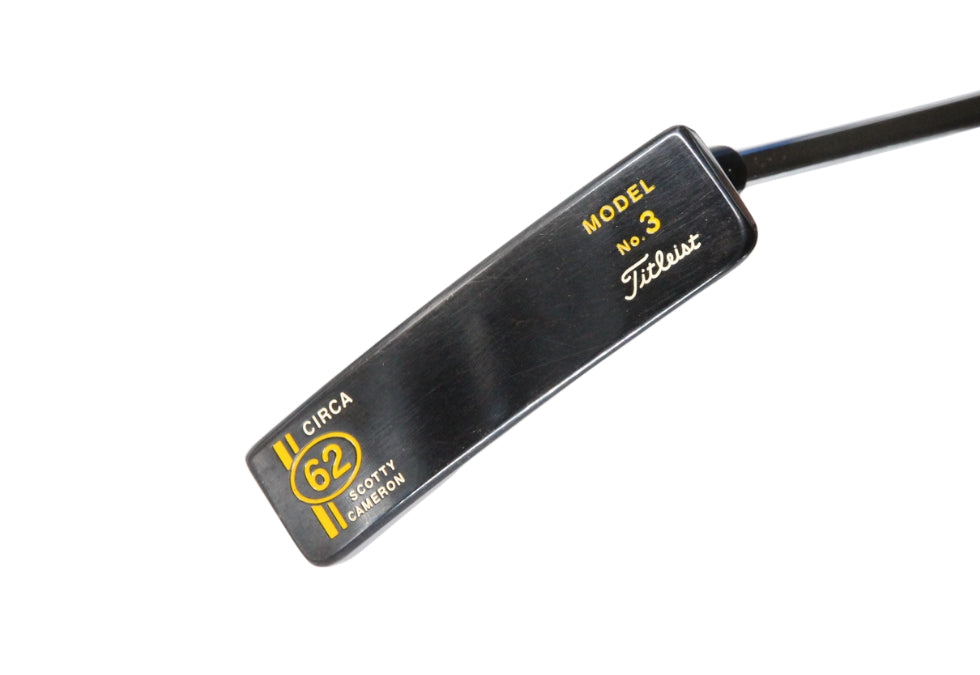Scotty Cameron Circa 62 No. 3 35