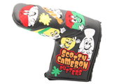 Scotty Cameron 2023 Gallery Exclusive Miso Happy Sushi Headcover
