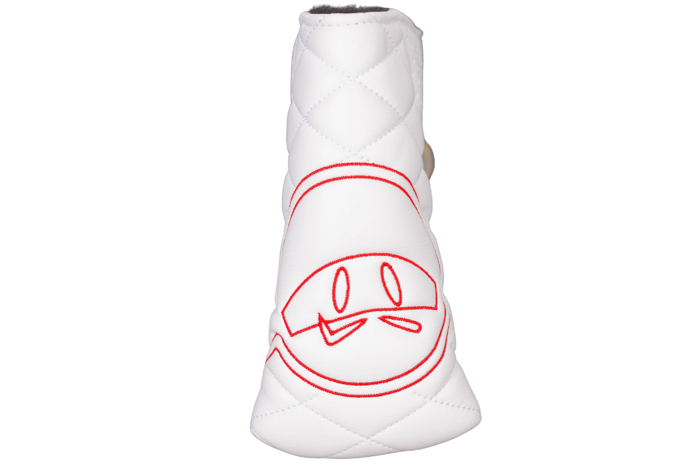 Scotty Cameron 2023 JAPAN Wasabi Ninja Warrior MEMBER KIT Headcover