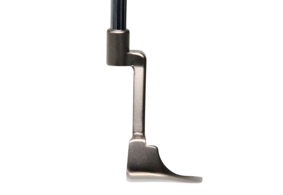 Scotty Cameron Circle T Del Mar Prototype 35
