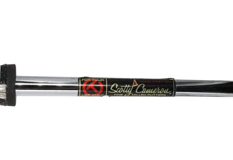 Scotty Cameron Circle T TFB 34"