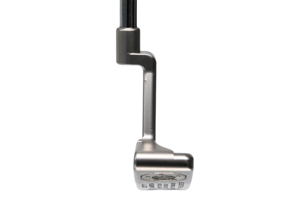 Scotty Cameron Circle T Tourtype Timeless Buttonback 34"