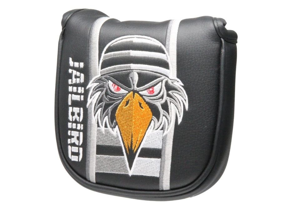 Limited Edition Odyssey Jailbird 380 Putter 39"