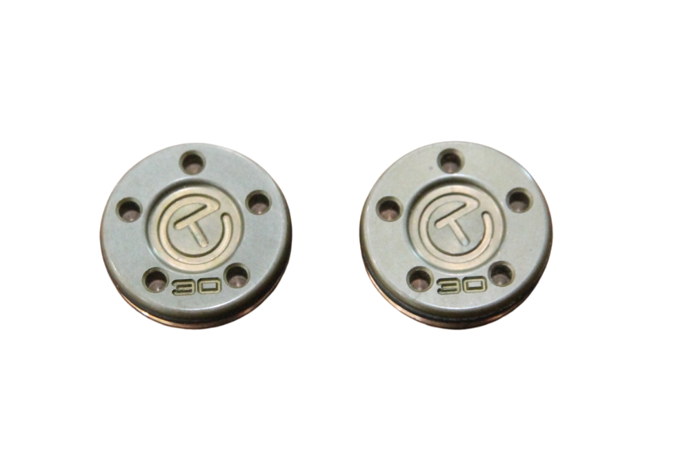 Scotty Cameron Tour Copper 30g Circle T Weights