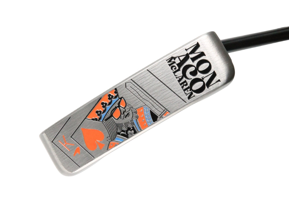 Swag Golf McLaren Monaco Handsome One 34"