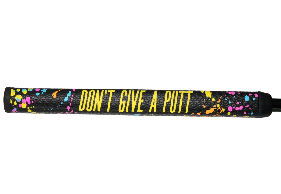 Swag Golf Handsome One "Splatter King" 34.5"