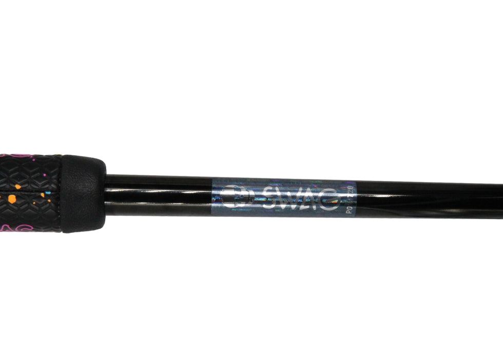 Swag Golf Handsome One "Splatter King" 34.5"