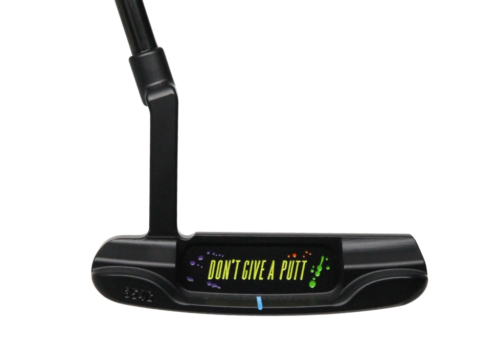 Swag Golf Handsome One "Splatter King" 34.5"