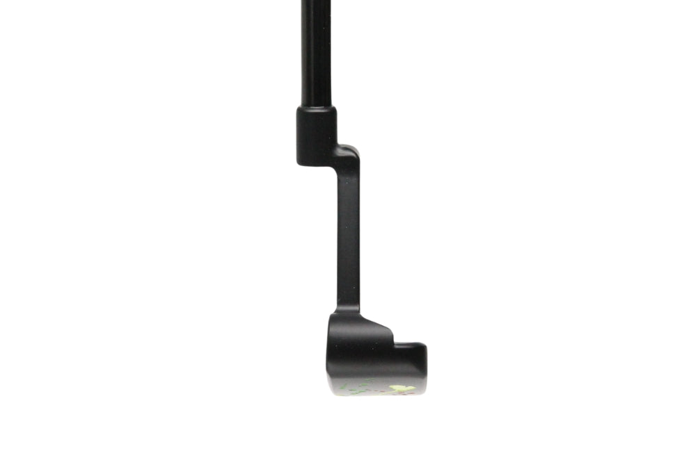 Swag Golf Handsome One "Splatter King" 34.5"