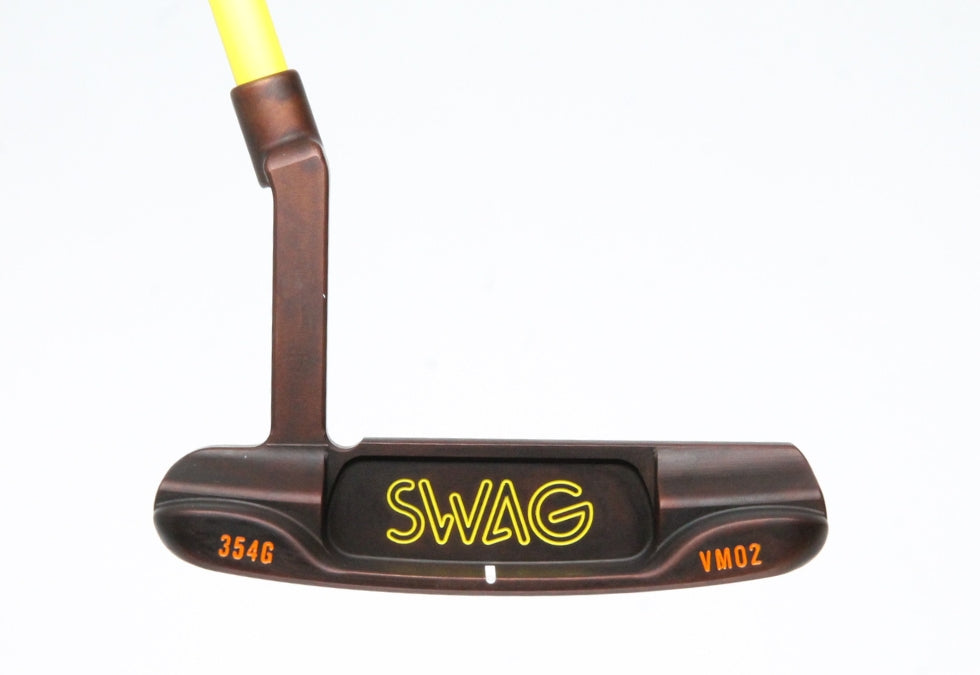 Tour Swag Golf Handsome One Swagnum PI 34.5"