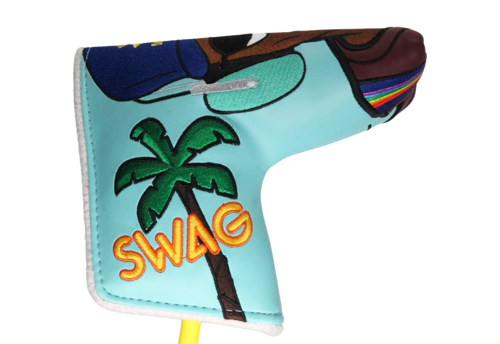 Tour Swag Golf Handsome One Swagnum PI 34.5"