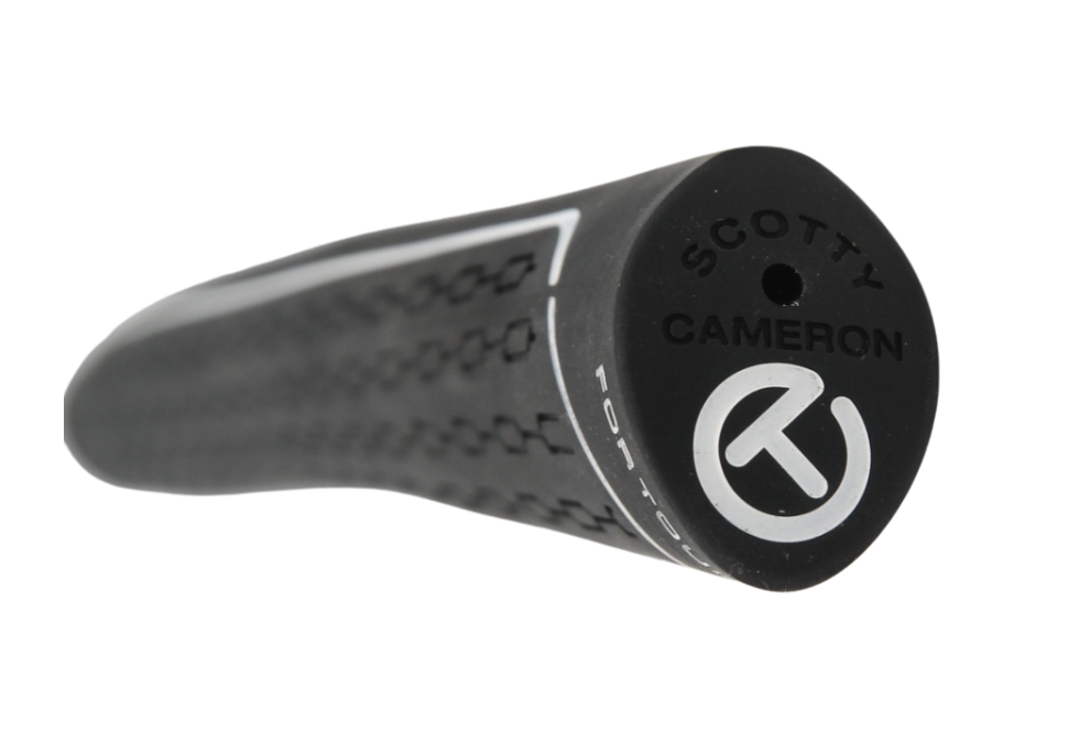 Scotty Cameron Full Contact Circle T Tour Grip