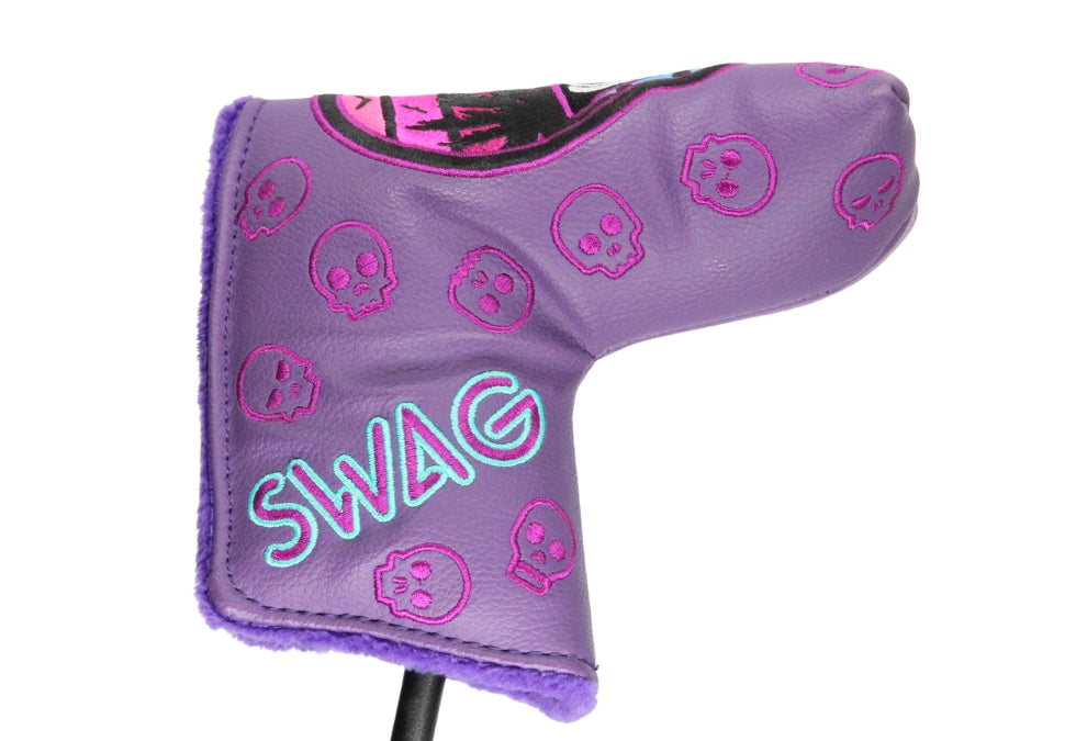 Swag Golf Handsome Too Tour Proto 34.5"