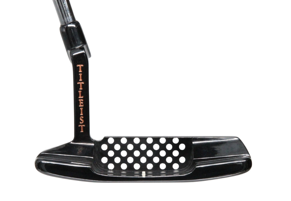 Scotty Cameron 2001 Limited Edition Teryllium Newport 2 35"