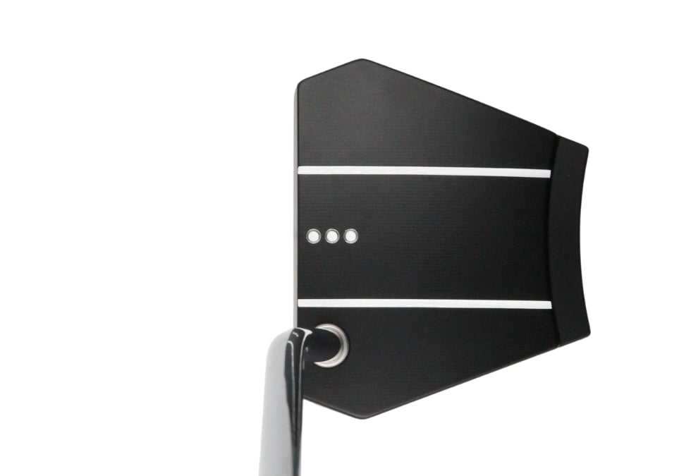 Scotty Cameron Circle T Prototype Phantom X T-8 34"