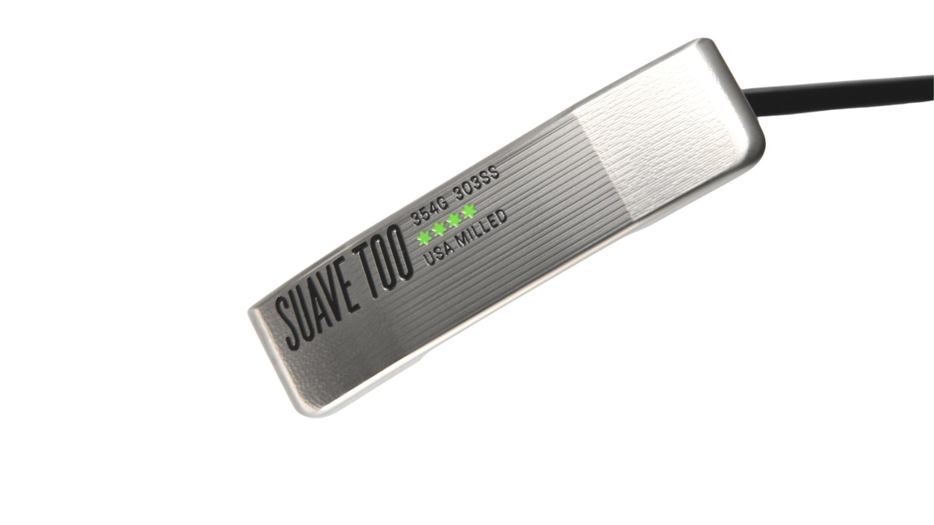 Swag Golf Suave Too 35"