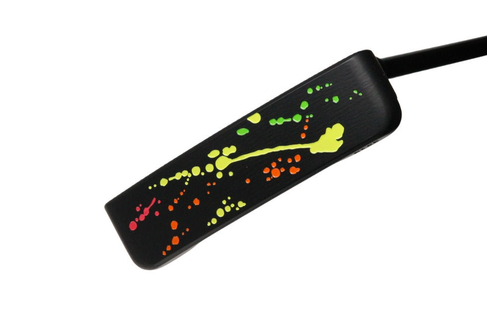 Swag Golf Handsome One "Splatter King" 34.5"